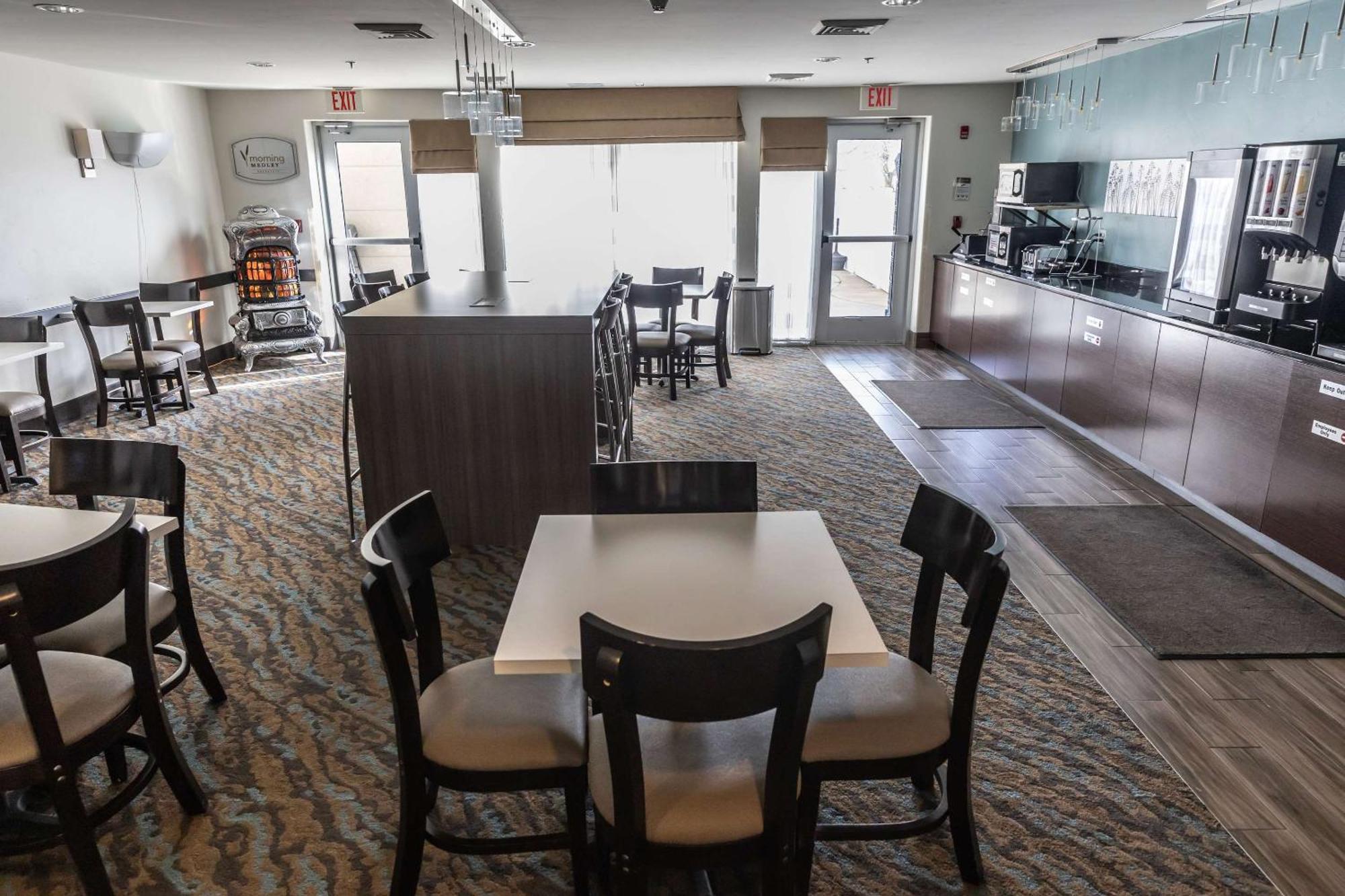 Sleep Inn & Suites Evansville Екстер'єр фото