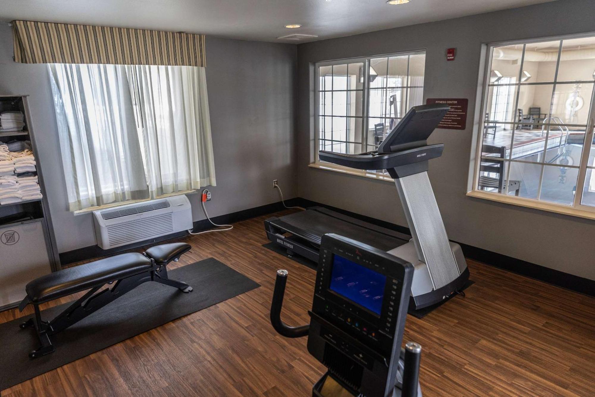 Sleep Inn & Suites Evansville Екстер'єр фото