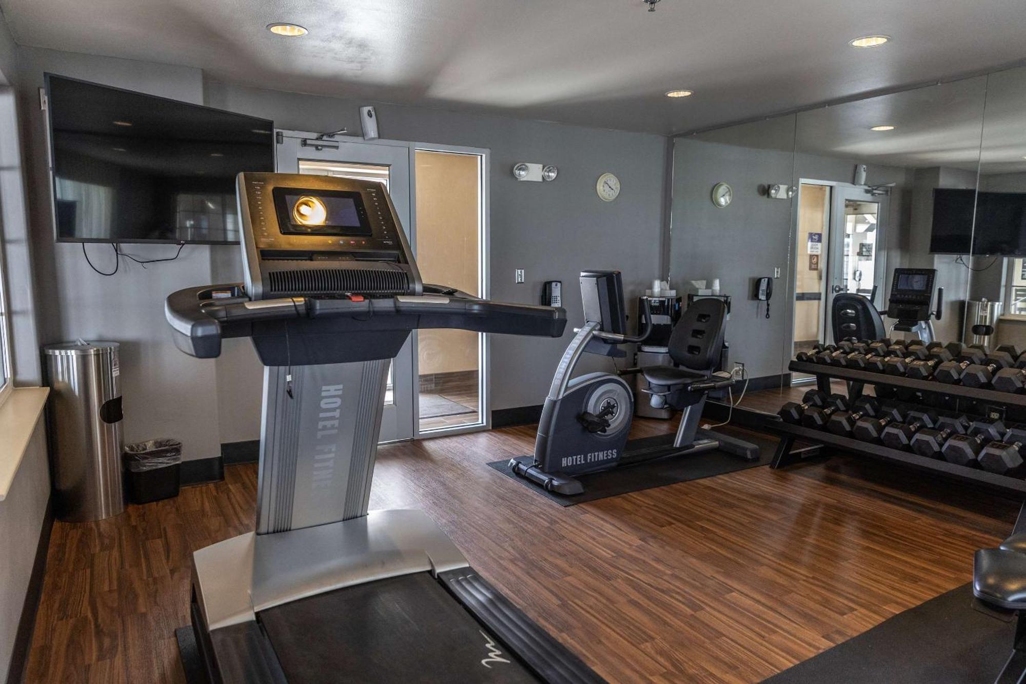 Sleep Inn & Suites Evansville Екстер'єр фото