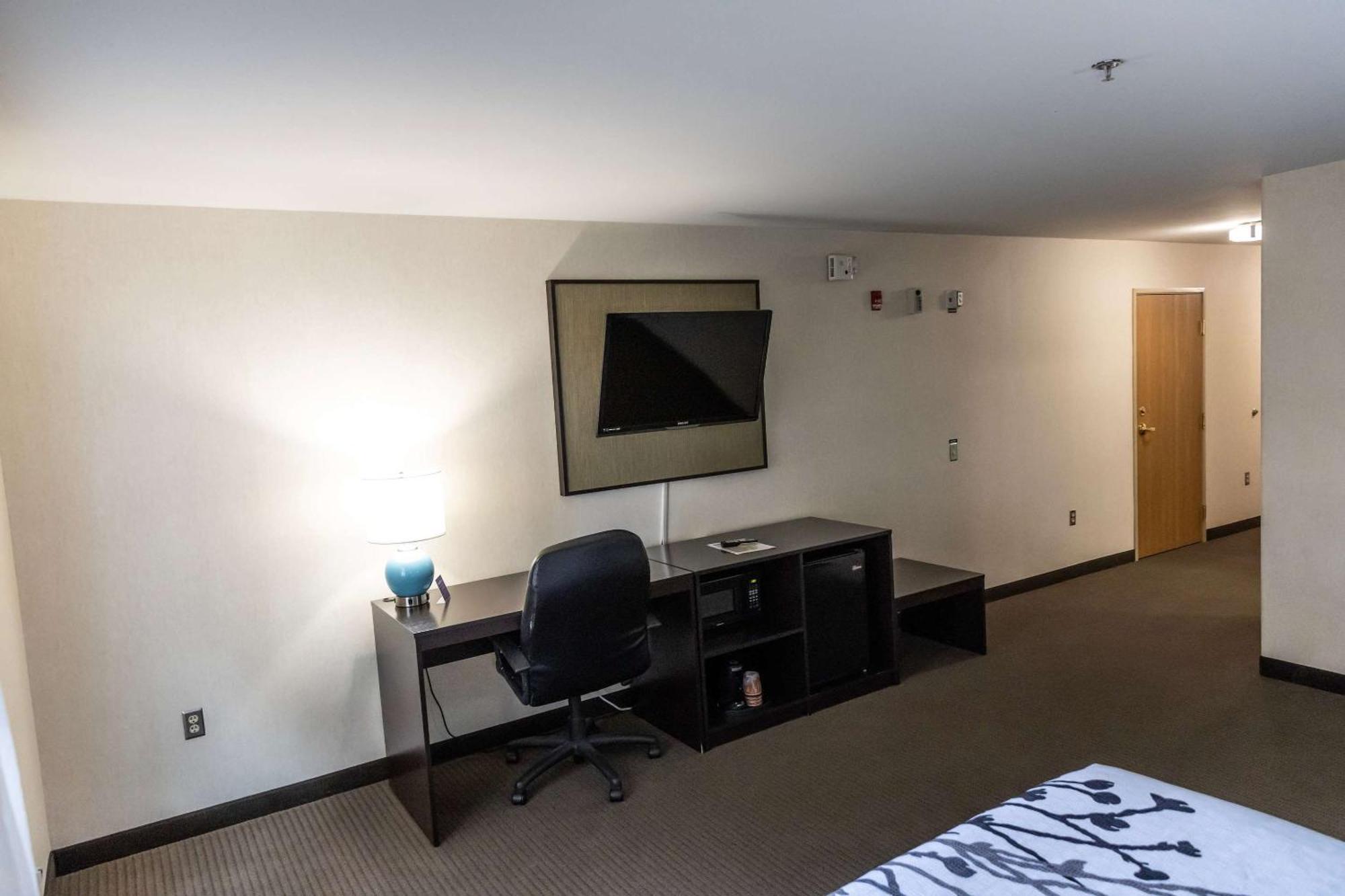 Sleep Inn & Suites Evansville Екстер'єр фото