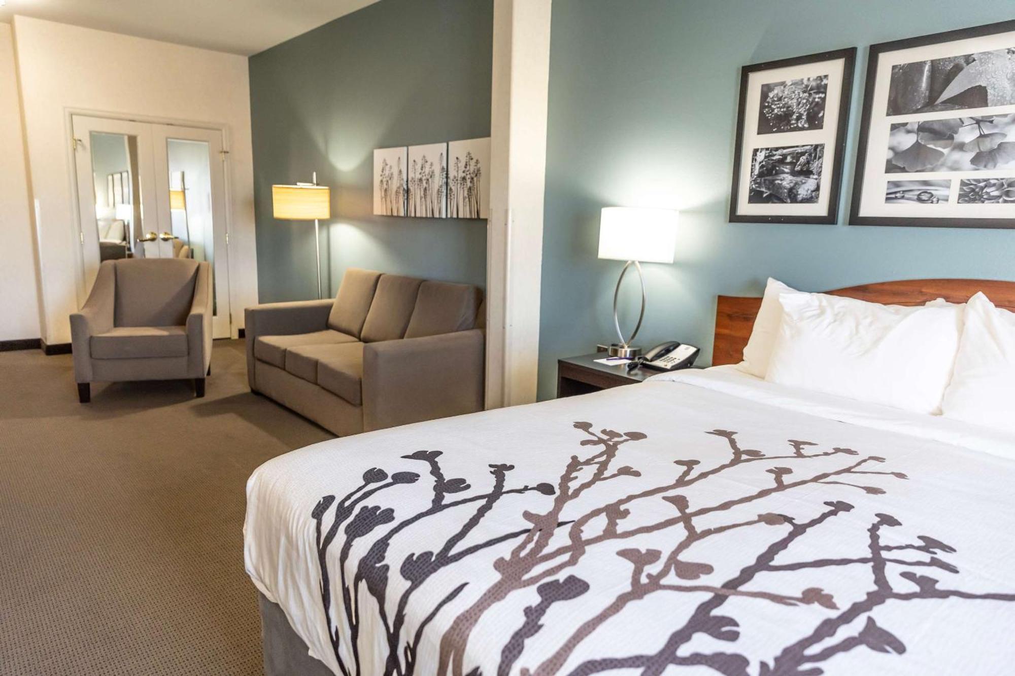 Sleep Inn & Suites Evansville Екстер'єр фото