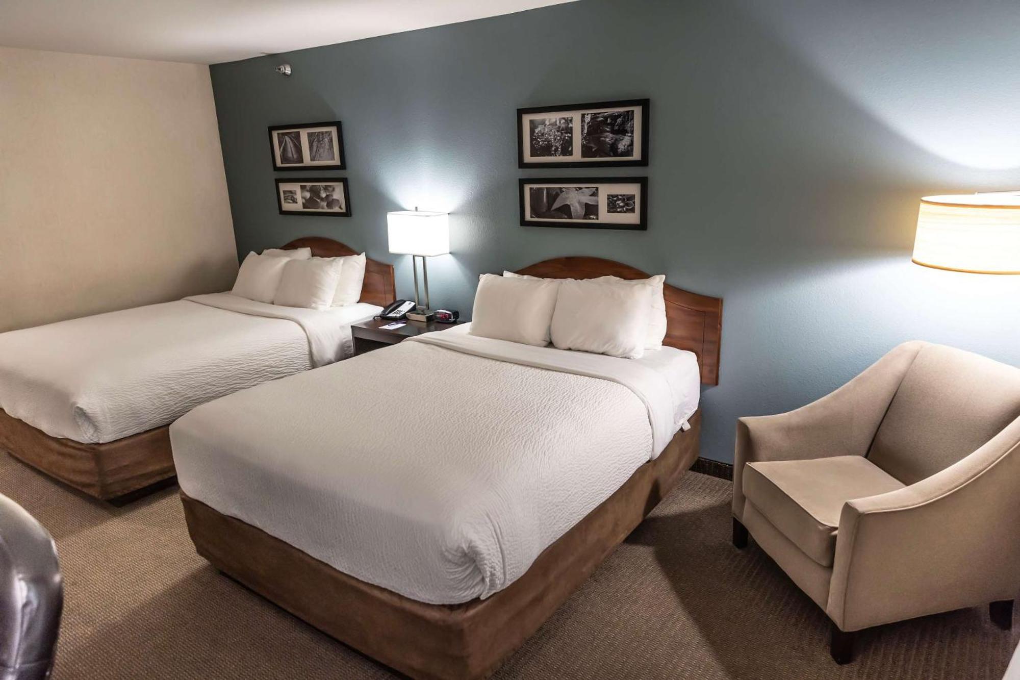 Sleep Inn & Suites Evansville Екстер'єр фото