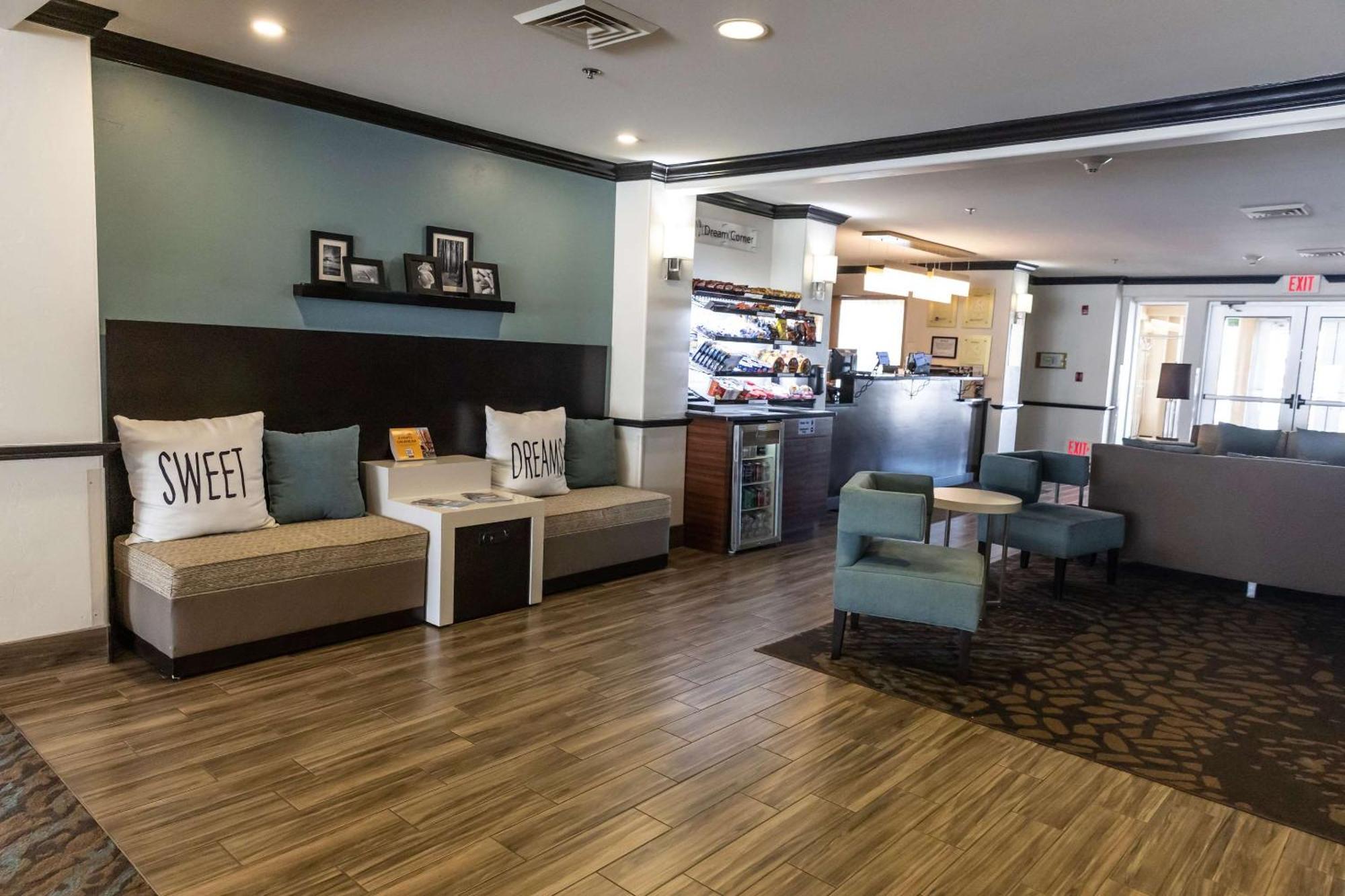 Sleep Inn & Suites Evansville Екстер'єр фото