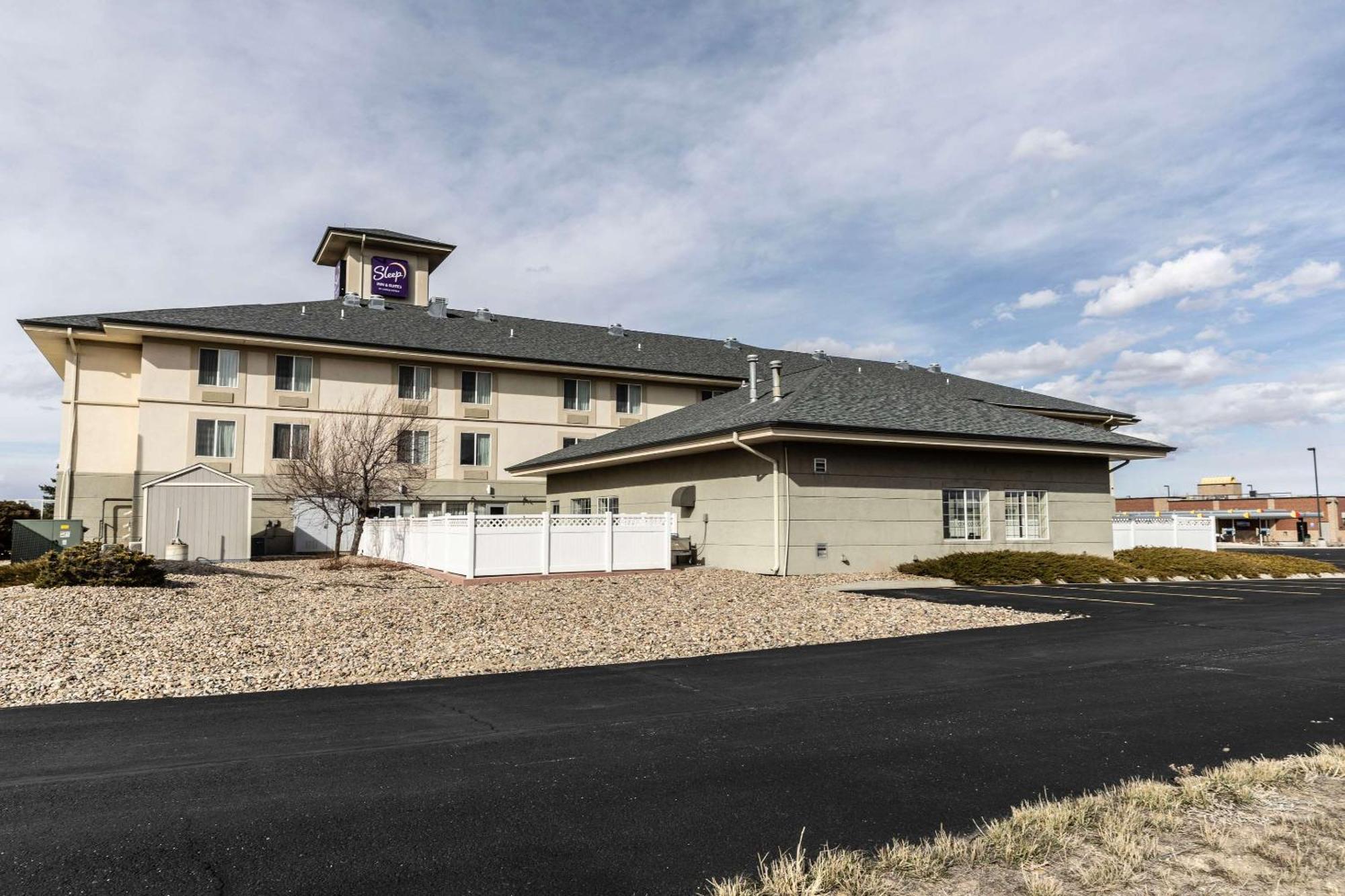 Sleep Inn & Suites Evansville Екстер'єр фото