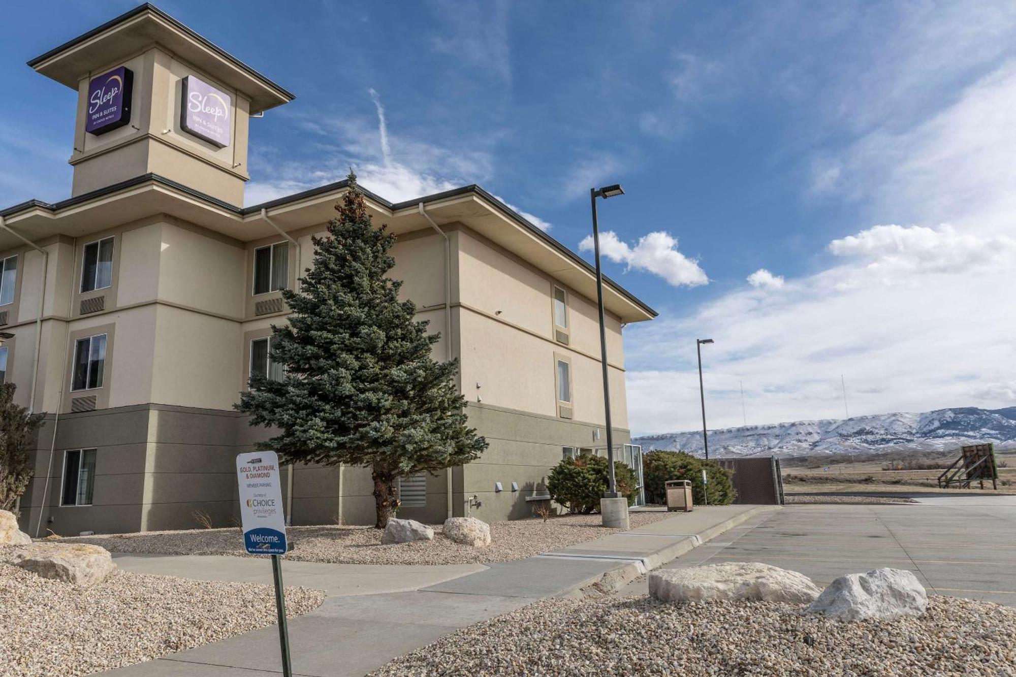 Sleep Inn & Suites Evansville Екстер'єр фото